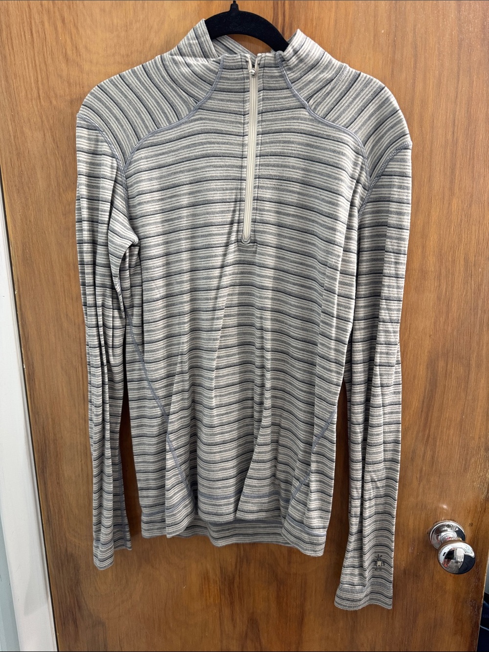 Smartwool Quarter Zip